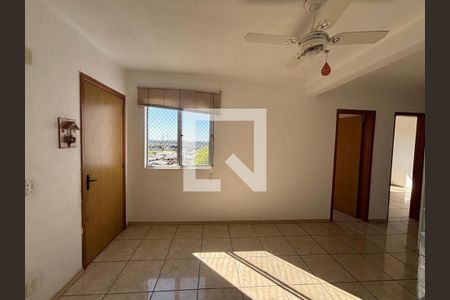 Apartamento para alugar com 2 quartos, 55m² em Santos Dumont, São Leopoldo