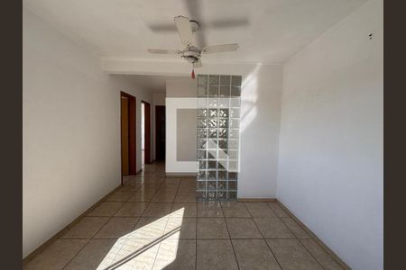 Apartamento para alugar com 2 quartos, 55m² em Santos Dumont, São Leopoldo