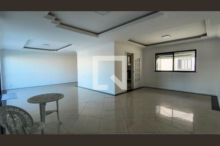 Sala de apartamento à venda com 3 quartos, 335m² em Recreio dos Bandeirantes, Rio de Janeiro