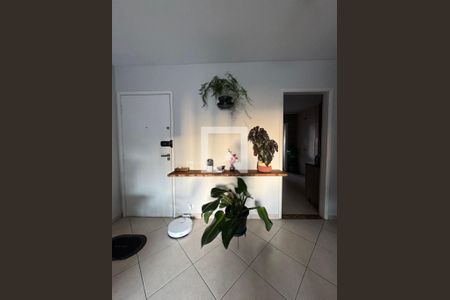 Sala de apartamento à venda com 3 quartos, 87m² em Vila Anglo Brasileira, São Paulo