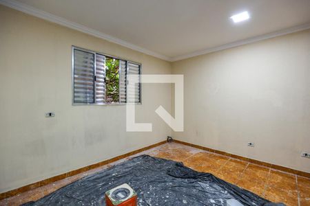 Quarto 1 de casa à venda com 2 quartos, 250m² em Jardim Olinda, São Paulo