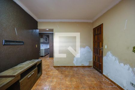 Sala de casa à venda com 2 quartos, 250m² em Jardim Olinda, São Paulo
