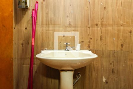 Lavabo de casa à venda com 2 quartos, 250m² em Jardim Olinda, São Paulo