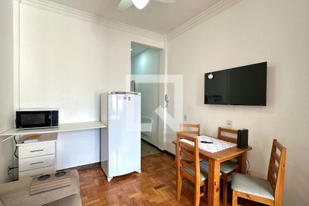 Apartamento à venda com 1 quarto, 30m² em Copacabana, Rio de Janeiro