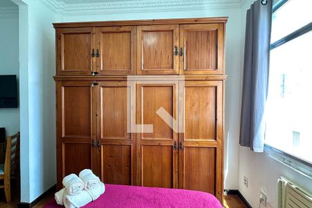 Apartamento à venda com 1 quarto, 30m² em Copacabana, Rio de Janeiro