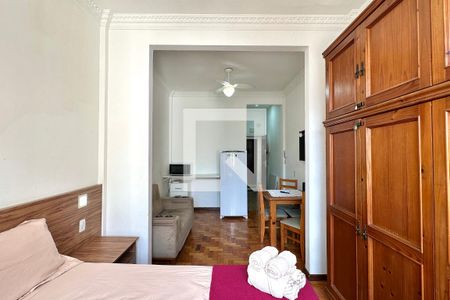 Apartamento à venda com 1 quarto, 30m² em Copacabana, Rio de Janeiro