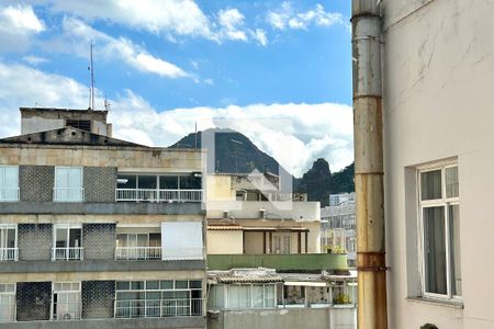 Apartamento à venda com 1 quarto, 30m² em Copacabana, Rio de Janeiro