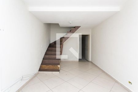 Sala de casa para alugar com 3 quartos, 200m² em Vila Campanela, São Paulo
