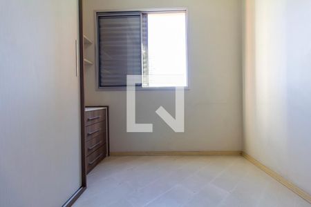 Quarto 1 de apartamento à venda com 2 quartos, 52m² em Vila Zilda, São Paulo