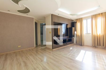 Apartamento para alugar com 2 quartos, 52m² em Vila Zilda, São Paulo