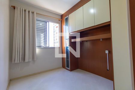 Quarto 2 de apartamento à venda com 2 quartos, 52m² em Vila Zilda, São Paulo