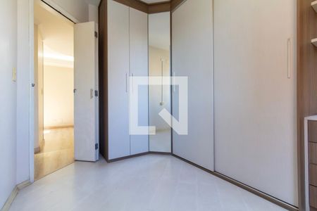Quarto 1 de apartamento à venda com 2 quartos, 52m² em Vila Zilda, São Paulo