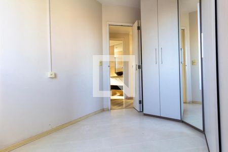Quarto 1 de apartamento à venda com 2 quartos, 52m² em Vila Zilda, São Paulo