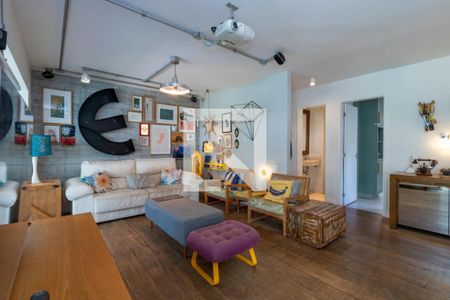 Foto 04 de apartamento à venda com 3 quartos, 152m² em Jardim Morumbi, São Paulo