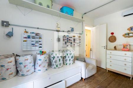 Foto 45 de apartamento à venda com 3 quartos, 152m² em Jardim Morumbi, São Paulo