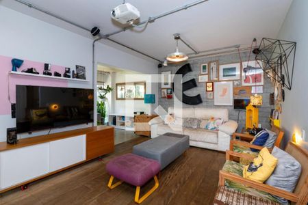 Foto 05 de apartamento à venda com 3 quartos, 152m² em Jardim Morumbi, São Paulo