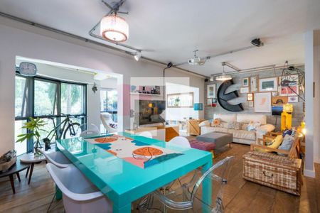 Foto 13 de apartamento à venda com 3 quartos, 152m² em Jardim Morumbi, São Paulo