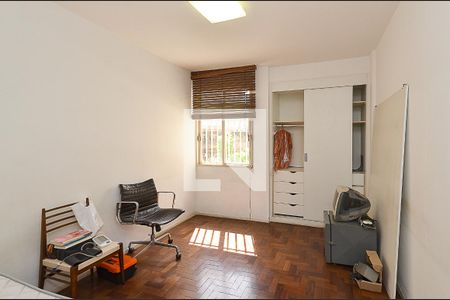 Quarto 1 de apartamento à venda com 3 quartos, 120m² em Coracao de Jesus, Belo Horizonte