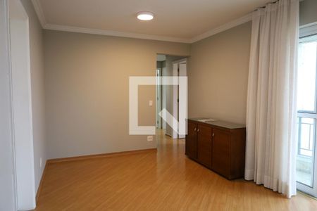 Apartamento à venda com 3 quartos, 82m² em Vila Sofia, São Paulo