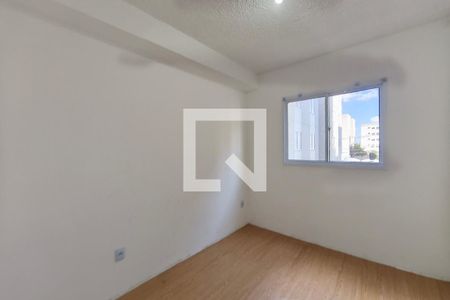 Quarto 2 de apartamento para alugar com 2 quartos, 36m² em Parque Universitario de Viracopos, Campinas