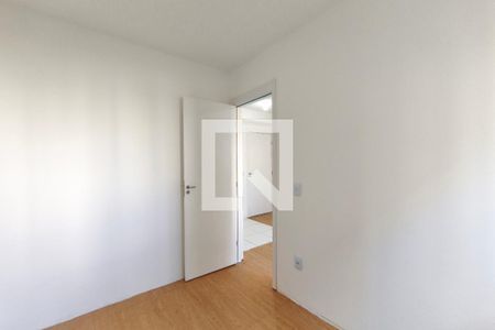 Quarto 1 de apartamento para alugar com 2 quartos, 36m² em Parque Universitario de Viracopos, Campinas