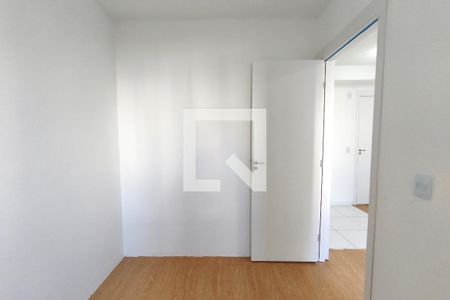 Quarto 1 de apartamento para alugar com 2 quartos, 36m² em Parque Universitario de Viracopos, Campinas