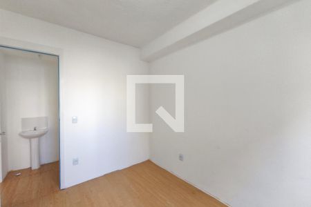 Quarto 2 de apartamento para alugar com 2 quartos, 36m² em Parque Universitario de Viracopos, Campinas
