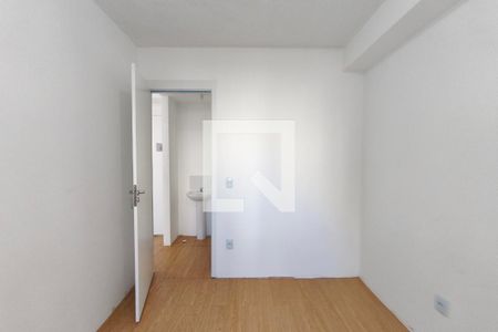 Quarto 2 de apartamento para alugar com 2 quartos, 36m² em Parque Universitario de Viracopos, Campinas