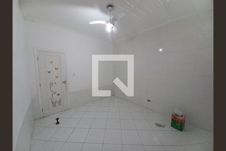 Quarto 1 de casa para alugar com 3 quartos, 184m² em Morro dos Barbosas, São Vicente
