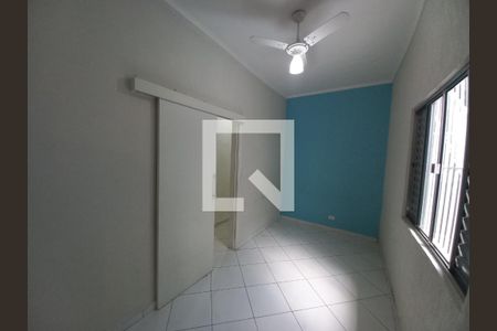 Quarto 2 de casa para alugar com 3 quartos, 184m² em Morro dos Barbosas, São Vicente