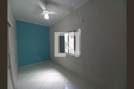 Quarto 2 de casa para alugar com 3 quartos, 184m² em Morro dos Barbosas, São Vicente