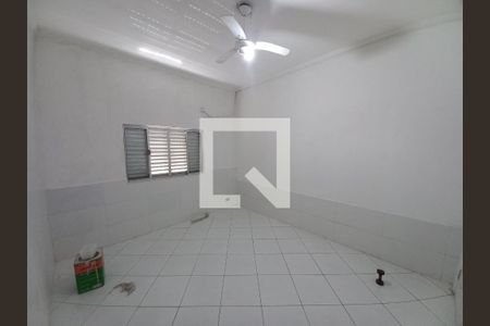 Quarto 1 de casa para alugar com 3 quartos, 184m² em Morro dos Barbosas, São Vicente