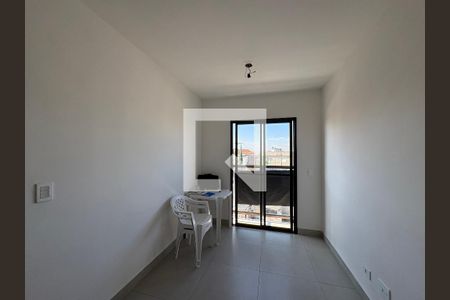 Sala de apartamento à venda com 2 quartos, 38m² em Vila dos Remedios, São Paulo