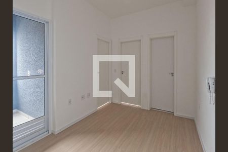 Apartamento para alugar com 2 quartos, 30m² em Vila Pereira Barreto, São Paulo