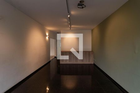 Sala de casa para alugar com 5 quartos, 432m² em Lapa, São Paulo