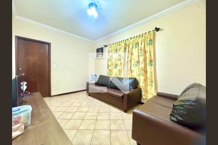 Sala 1 de casa à venda com 4 quartos, 230m² em Jardim Munhoz, Guarulhos