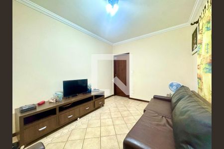 Sala 1 de casa à venda com 4 quartos, 230m² em Jardim Munhoz, Guarulhos
