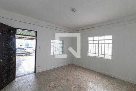 Sala de casa para alugar com 3 quartos, 73m² em Guaianases, São Paulo