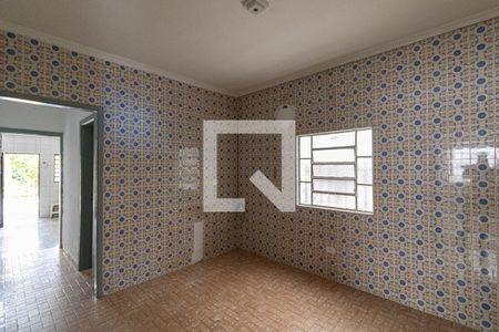 Sala de Jantar de casa para alugar com 3 quartos, 73m² em Guaianases, São Paulo