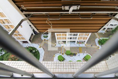 Vista Quarto 1  de apartamento para alugar com 2 quartos, 77m² em Vila Progredior, São Paulo