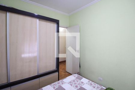 Quarto 1 de apartamento para alugar com 2 quartos, 77m² em Vila Progredior, São Paulo