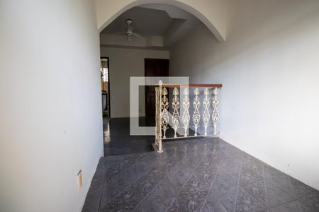 Sala de apartamento à venda com 2 quartos, 75m² em Irajá, Rio de Janeiro