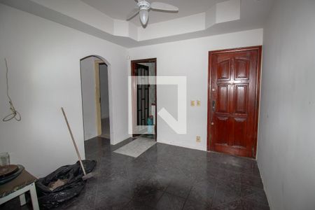 Sala de apartamento à venda com 2 quartos, 75m² em Irajá, Rio de Janeiro