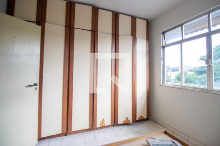Quarto 1 de apartamento à venda com 2 quartos, 75m² em Irajá, Rio de Janeiro