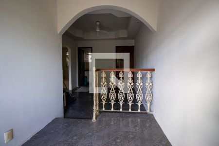 Sala de apartamento à venda com 2 quartos, 75m² em Irajá, Rio de Janeiro
