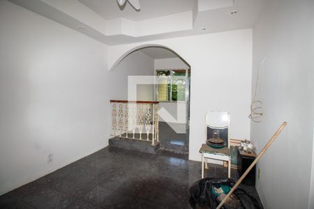 Sala de apartamento à venda com 2 quartos, 75m² em Irajá, Rio de Janeiro
