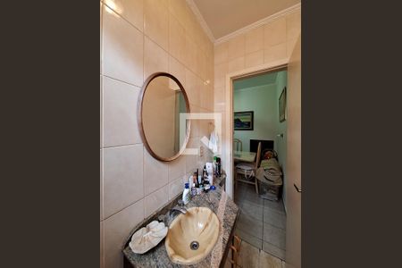 Lavabo de casa à venda com 4 quartos, 130m² em Jardim São Paulo, São Paulo