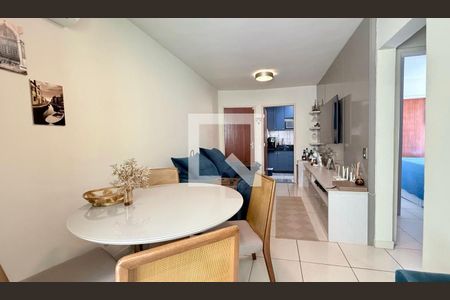 Apartamento à venda com 2 quartos, 70m² em João Pinheiro, Belo Horizonte