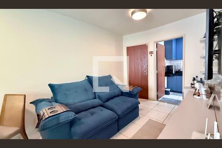 Apartamento à venda com 2 quartos, 70m² em João Pinheiro, Belo Horizonte