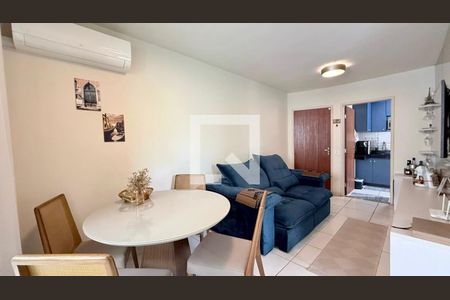 Apartamento à venda com 2 quartos, 70m² em João Pinheiro, Belo Horizonte